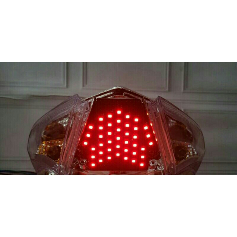 runung beat karbu 8mode