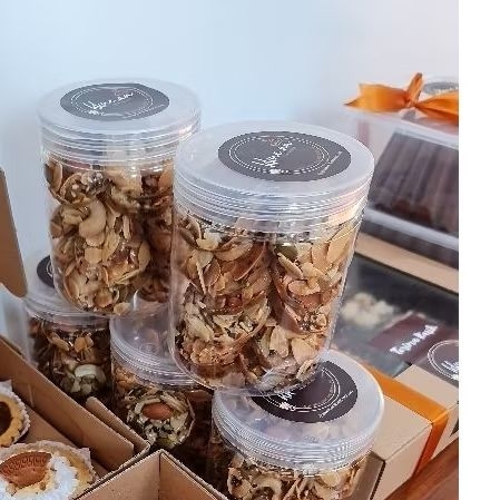 

Florentine Cookies
