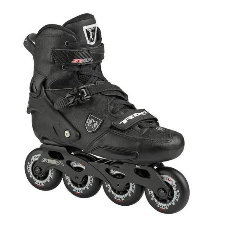 inline skate sepatu roda seba trix2