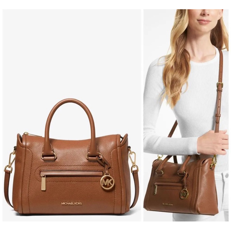 Mk carine Medium sz 28x10x19