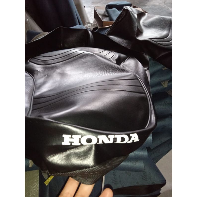 sarung jok motor ORI grand astrea