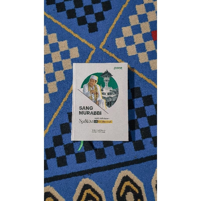 

Teyba - Nasi Kebuli 500g
