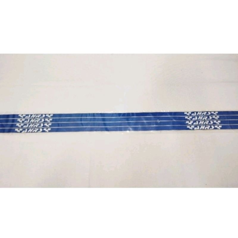 list VELG motor AHRS standar dan metic 1,5m