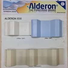 ATAP ALDERON TWINWALL 830