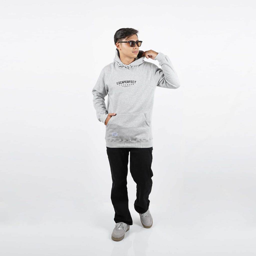 Best Deals Escaperfect Hoodie Simple Type Dvsn - Misty Hoodie Pria