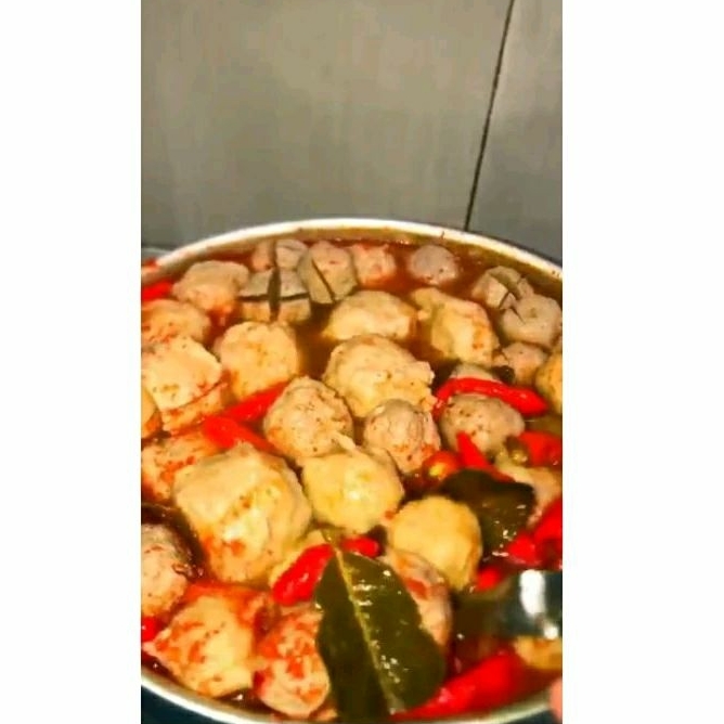 

Baso mercon