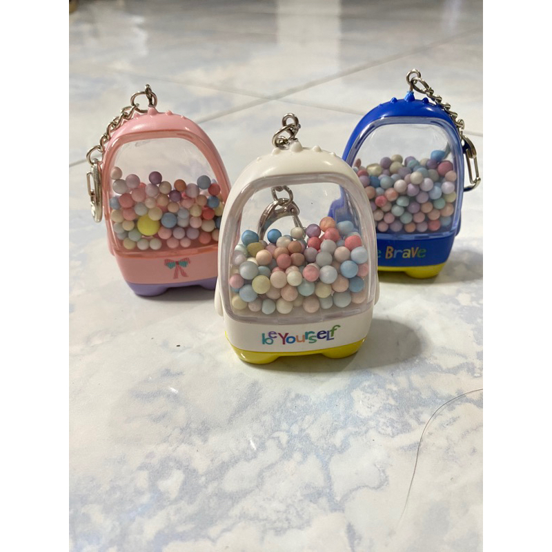 

Stempel nama bubble shake BISA DIGANTUNG