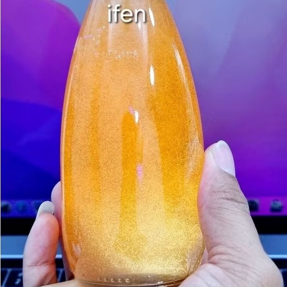 

Madu Asli Multiflora ( Murni 100% Tanpa Tambahan Pengawet )