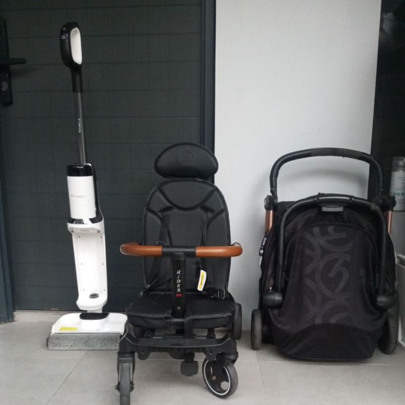 peralatan rumah tangga