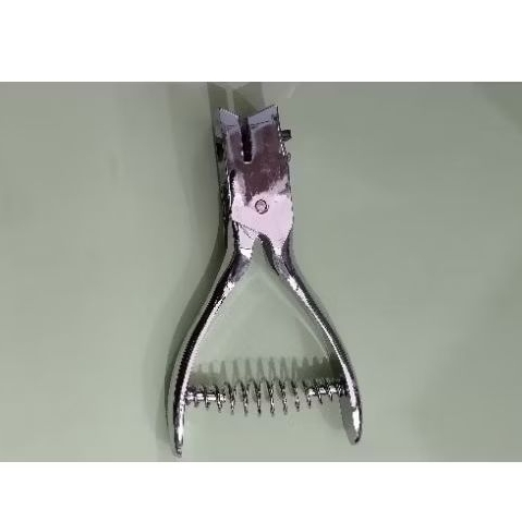 

Pembolong ID Card slot punch E101 Etona / full metal.