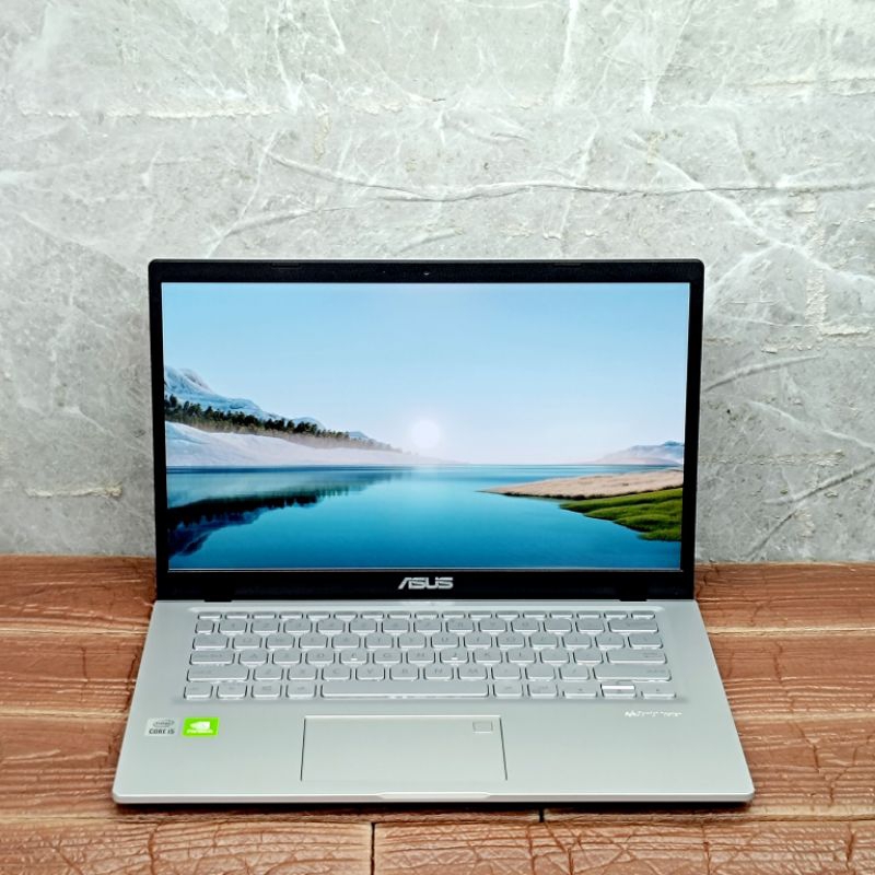 Laptop Asus Vivobook A416JP Intel Core i5-1035G1 RAM 8GB SSD 512GB MX330 GEN10