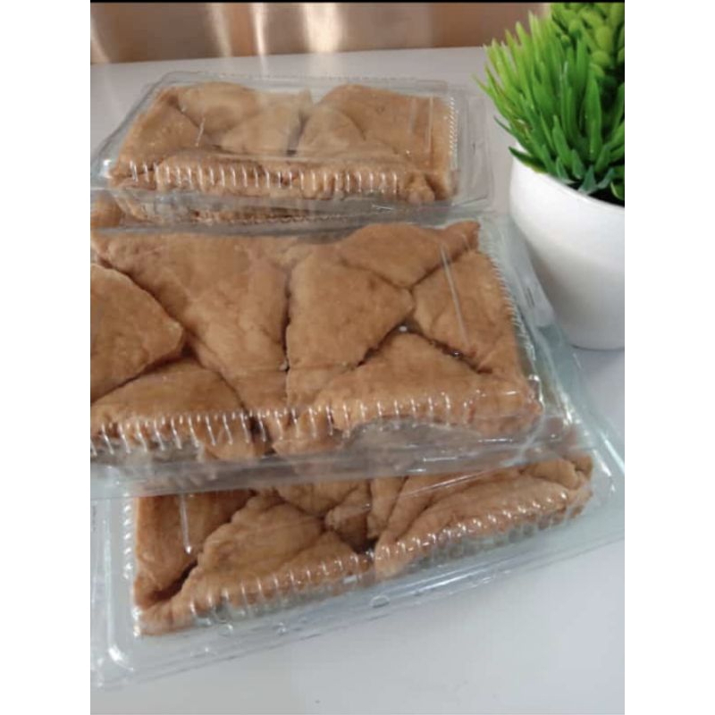 

tahu bakso tanpa pengawet isi 8