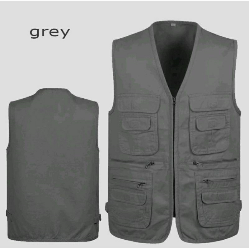 (CUSTOM BORDIR) ROMPI TACTICAL KANVAS PRIA ORIGINAL ROMPI LAPANGAN ROMPI OUTDOOR LAKI LAKI