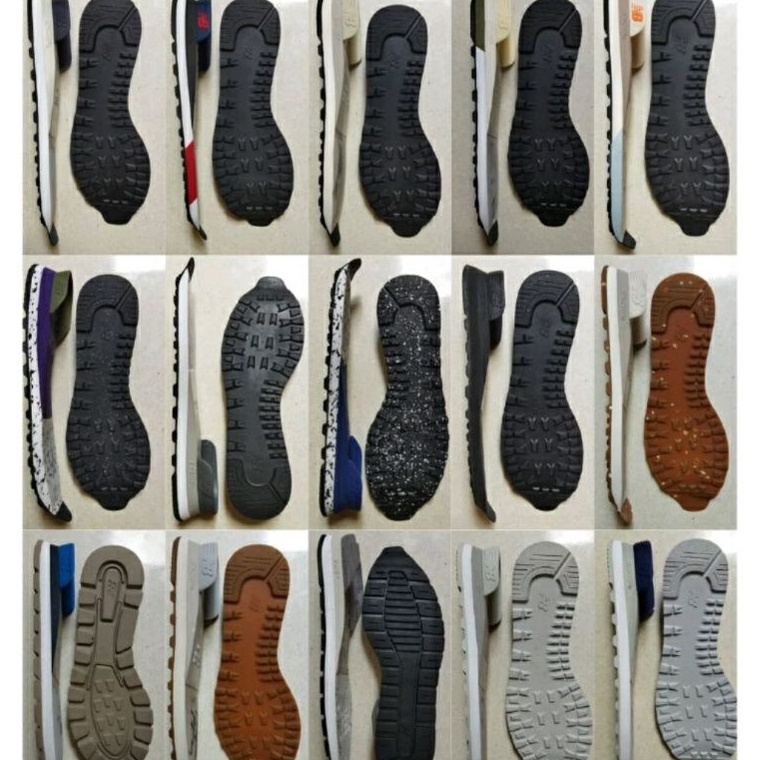 KODE Y42O OUTSOLE NB 574  COCOK UNTUK REPARASI SEPATU