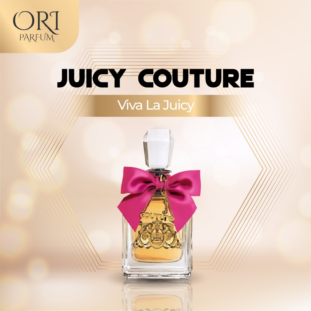 Juicy Couture Viva La Juicy Original