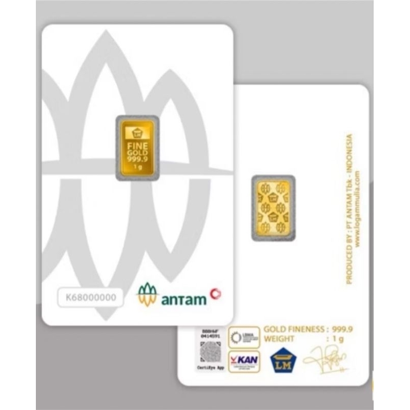 logam mulia antam 1gr