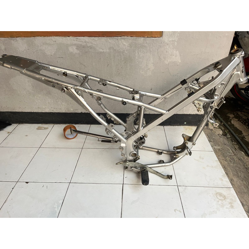 Frame (rangka klx Bf)