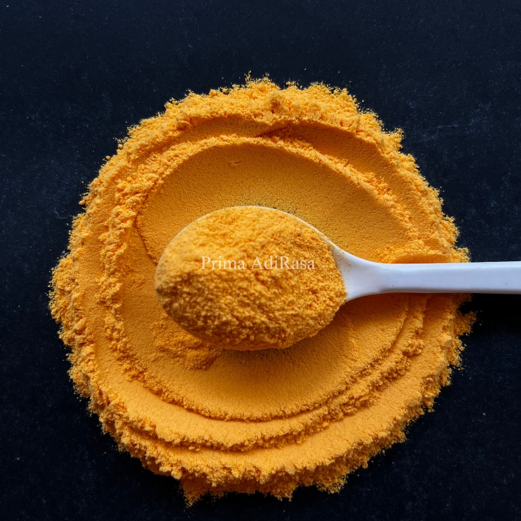 

Prima Adirasa - Bumbu Tabur Keju Manis 1 kg