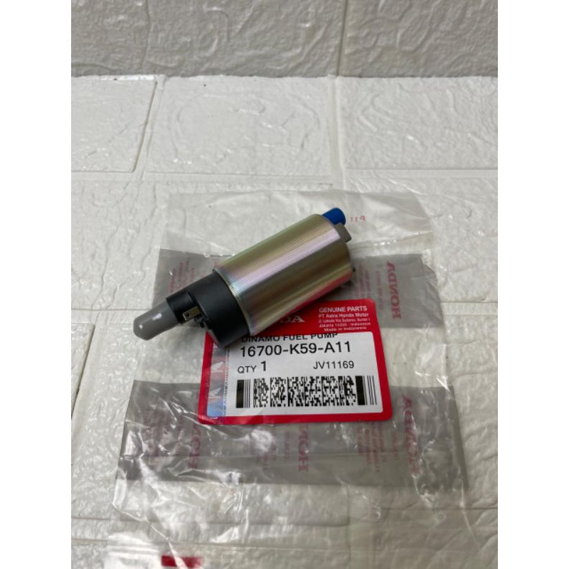 ￼ROTAK FUEL PUMP DINAMO FUEL PUMP VARIO 150 K59