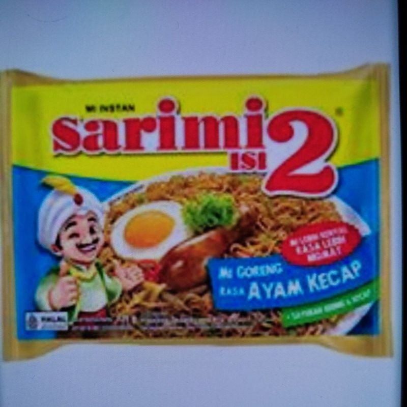 

Sarimi