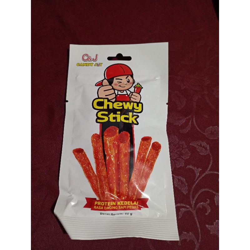 

Latiao chewy noodle stick