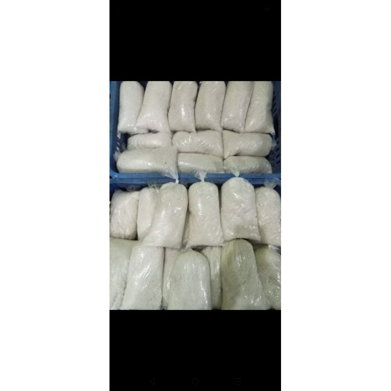 

Garam Kasar Krosok 1Kg Murni Asli Cirebon