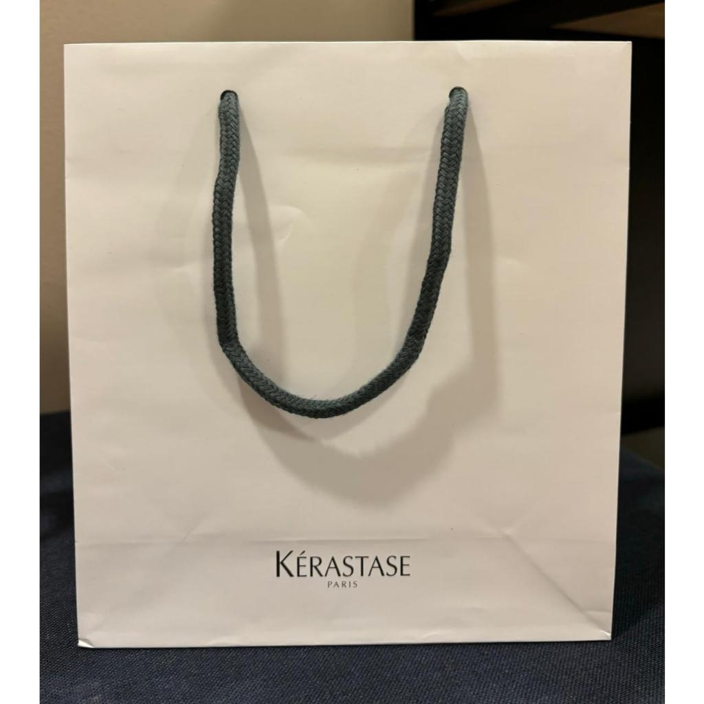 

Paperbag Kerastase Original 100%