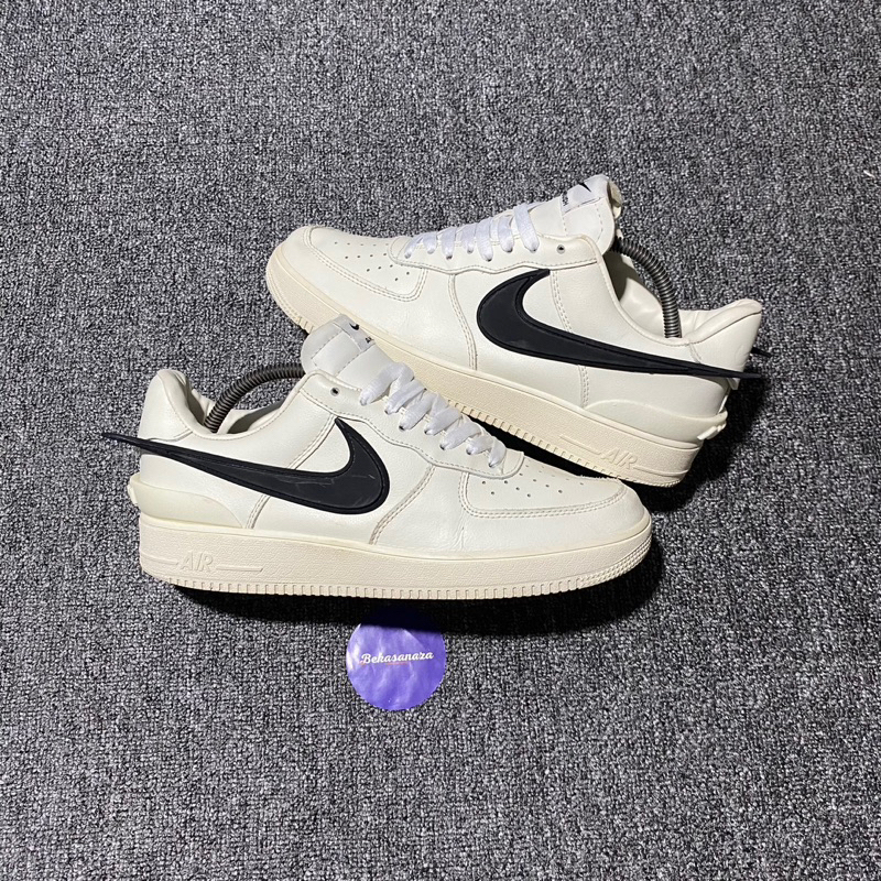 Nike Ambush White