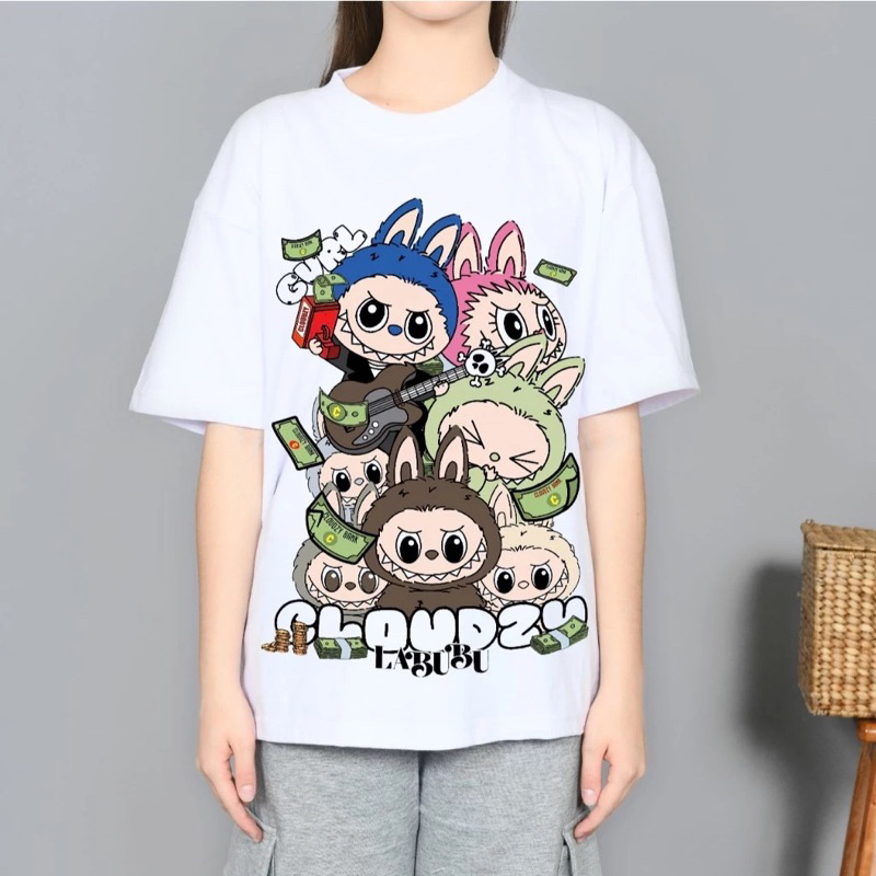 KOAS TREND KAOS BANGKOK BKK PREMIUM KAOS DEWASA