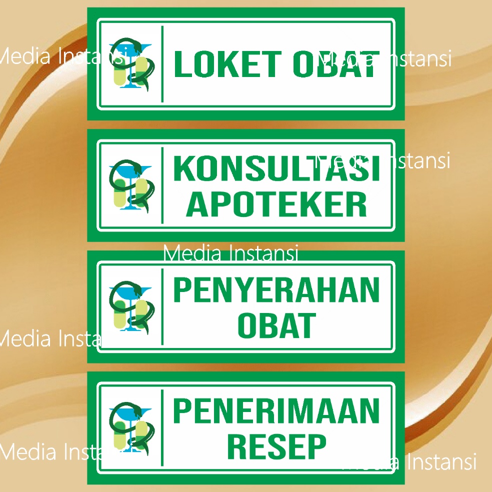 

Promo Keren Akrilik Farmasi Apotek Akrilik Konsultasi Apoteker Akrilik Penyerahan Obat Akrilik Penerimaan Resep Akrilik Loket Obat