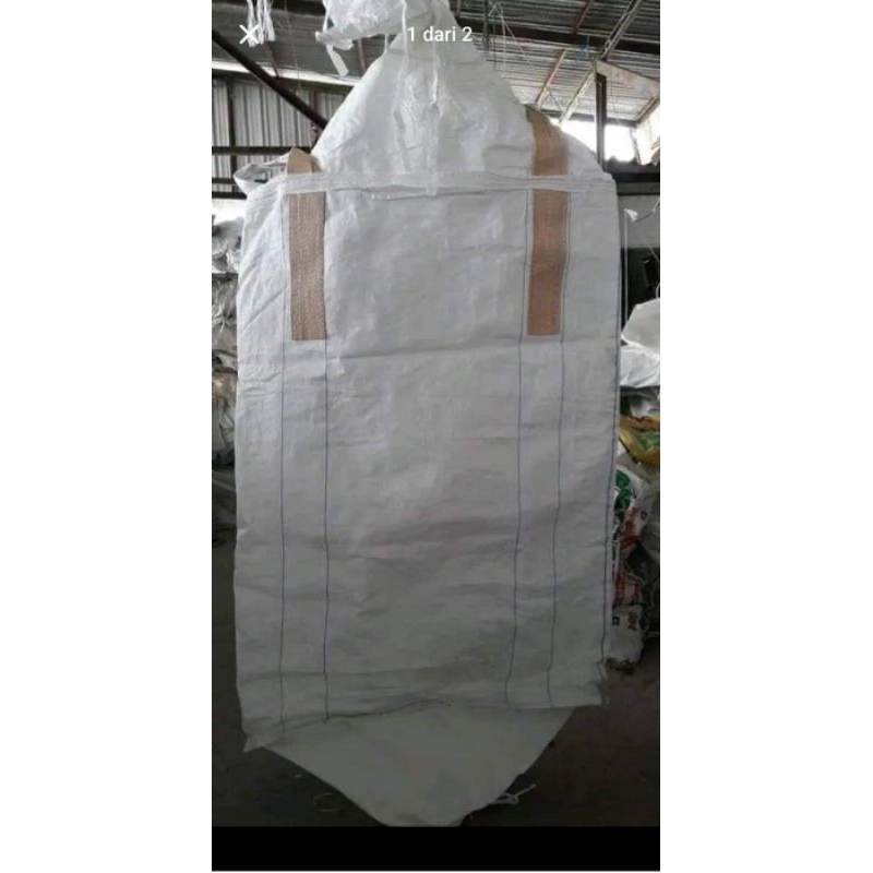 jumbo bag kapistas 1ton