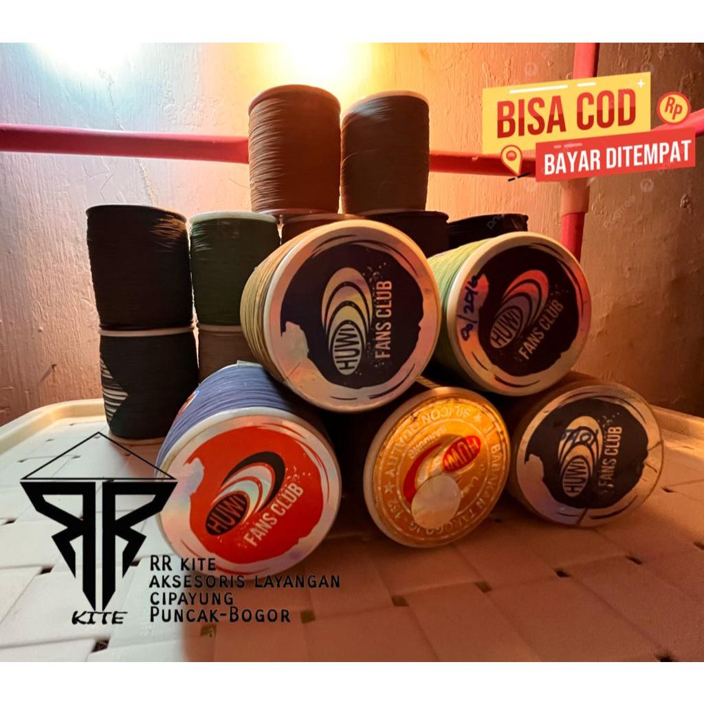 recomendasi gelasan super seot frestyle lagend lawas huwi fans club original tahun 2018-19