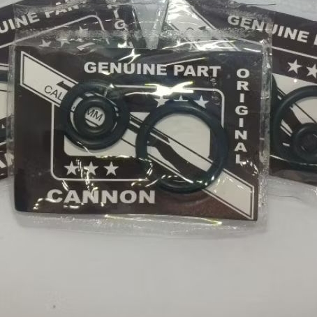 karet seal o ring Benjamin dan Canon od 22, od 25