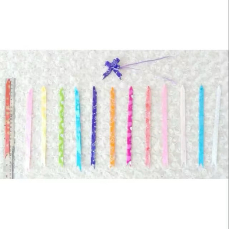 

pita serut mini/pita tarik