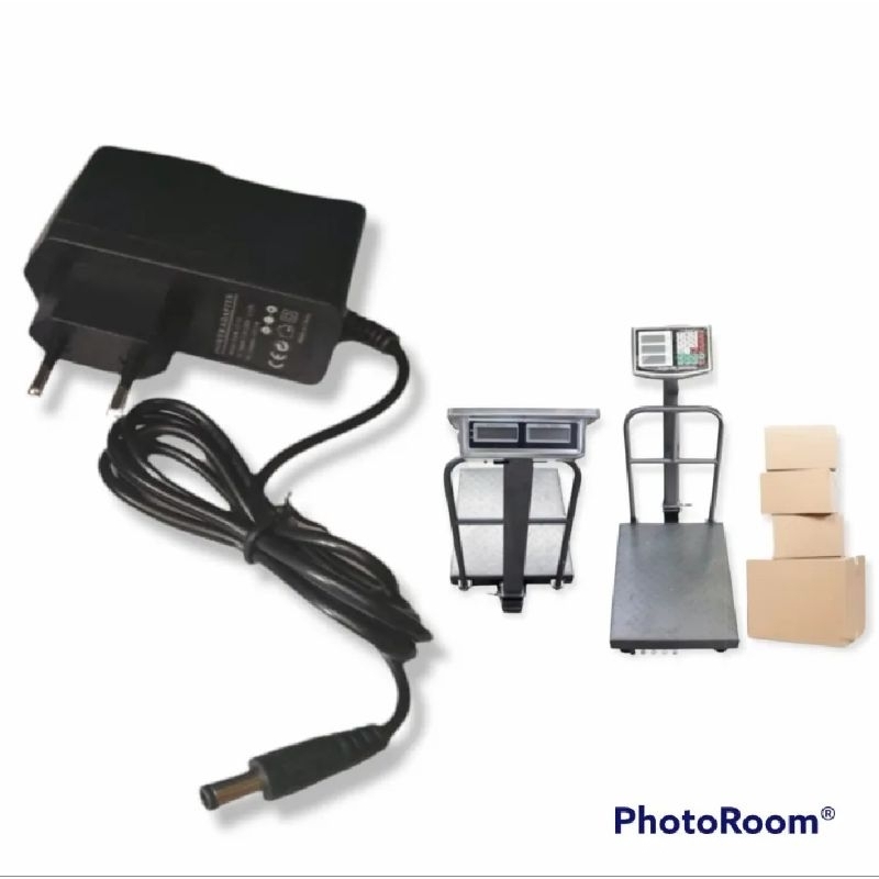 charger casan timbangan digital 100kg 150kg 40kg