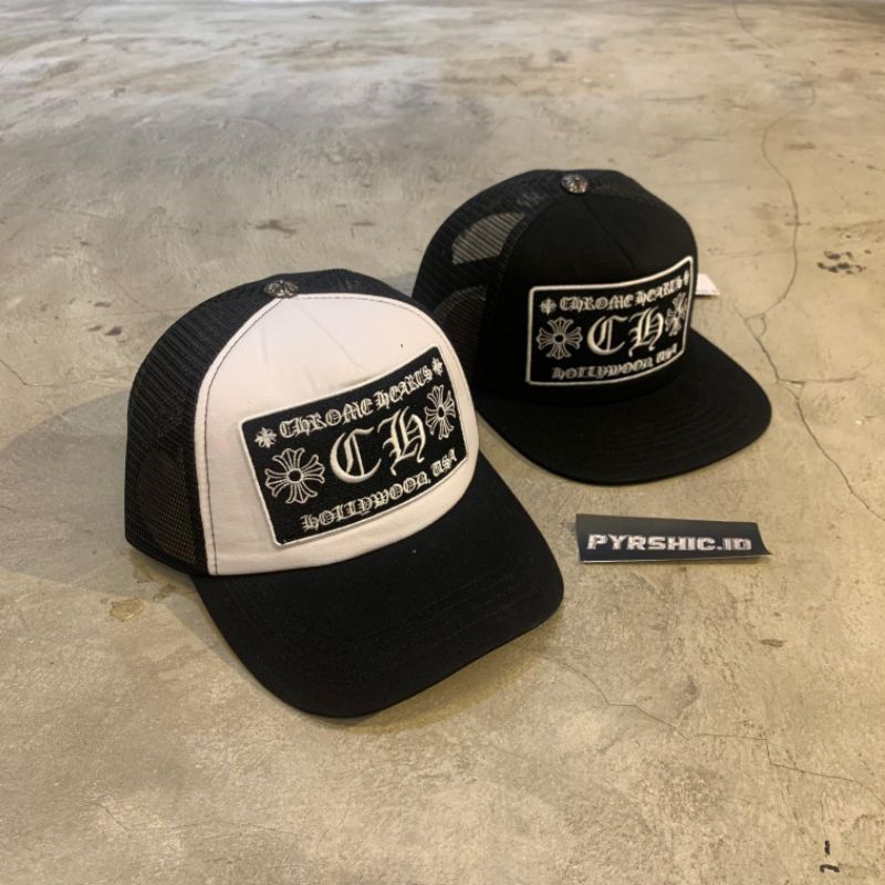 CAP CH "HOLLYWOOD" (1:1 MARKET)