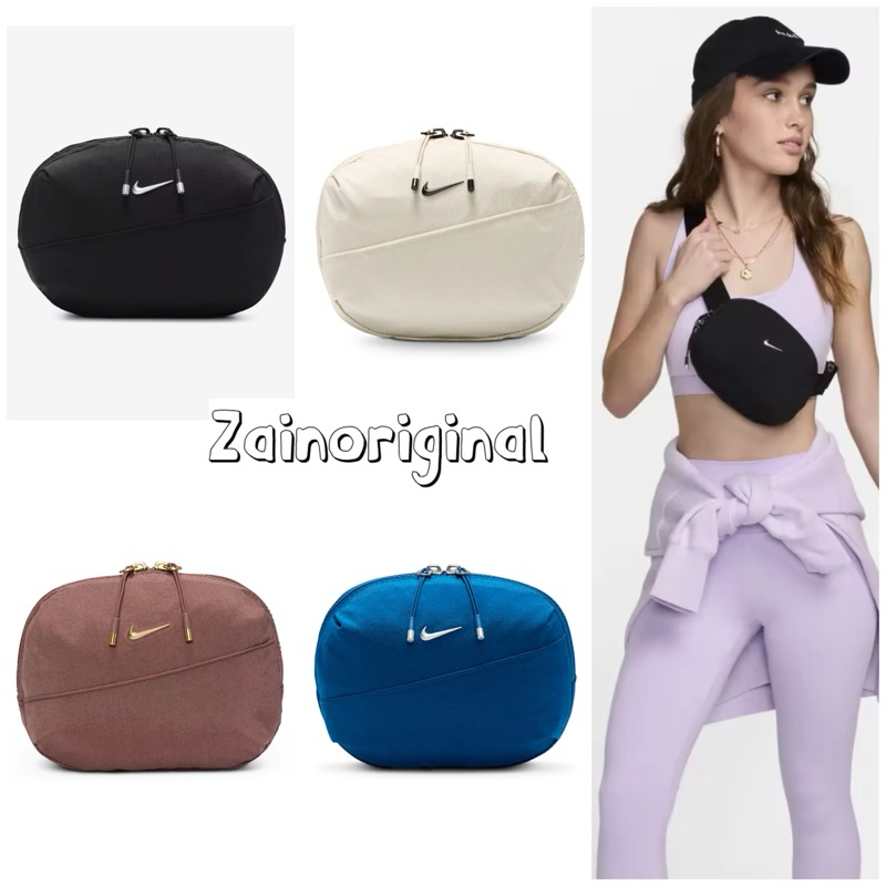 ORIGINAL NIKE AURA CROSSBODY BAG 2L TAS CROSSBODY TAS SPORT