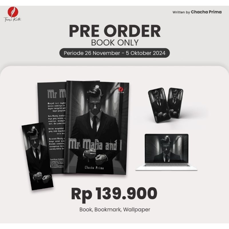 Mr. Mafia and I - Chaca Prima - Teorikata