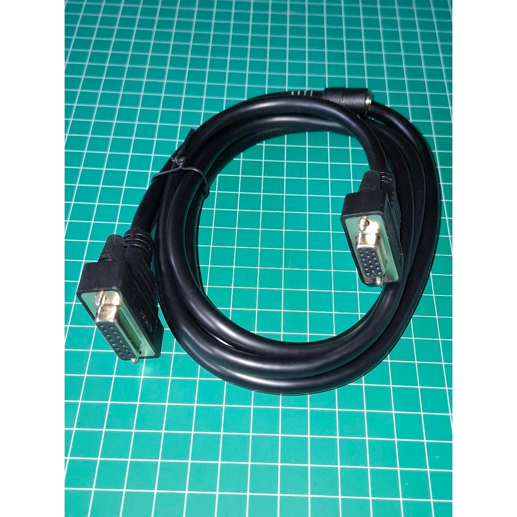 Main Cable Scanner Launch X431 GX3 Master VI Kabel Utama