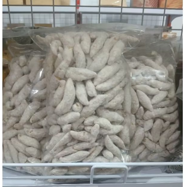 

Bidaran Manis 250 gr /Camilan ringan/Camilan enak/Camilan manis
