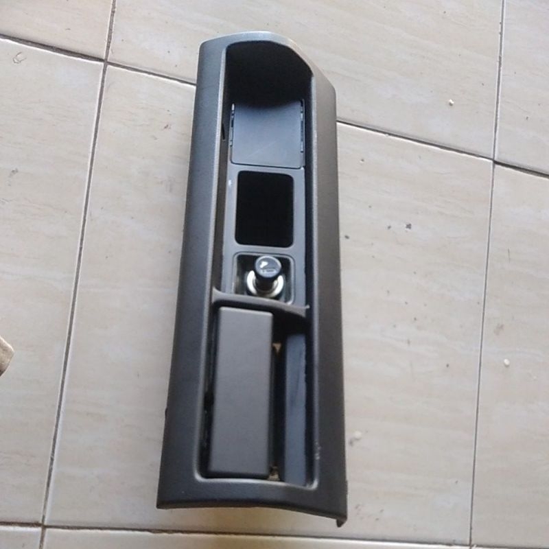 panel set ac kijang grand extra ori