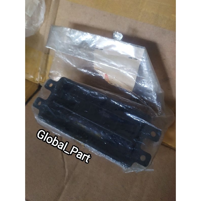 original cover kisi kisi samping dashboard ps100 ps120 ps135 ragasa tutup angin angin sudut dasbord 