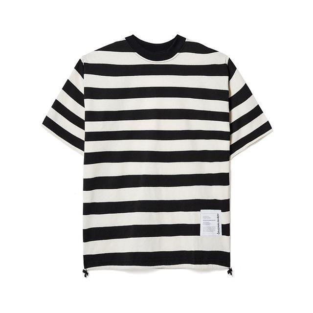 ORIGINAL QUZZY T-SHIRT - SHIMA