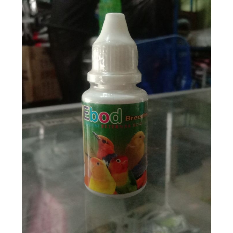 Ebod Breeding