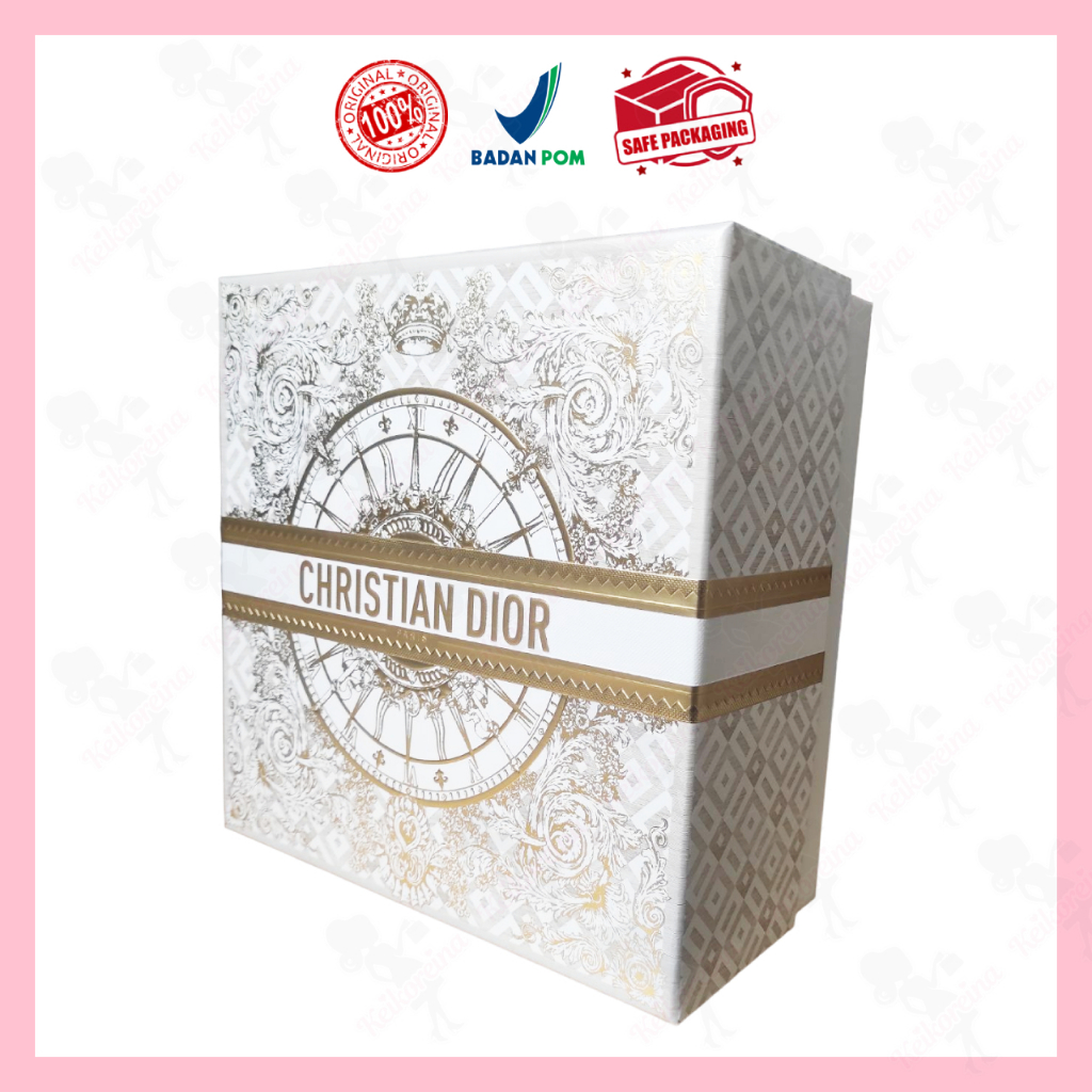 

[Original 100%] Gift Box - Box Kado - Kotak Kado - Hard Box - Hampers • Premium BRANDED Authentic Original 100%