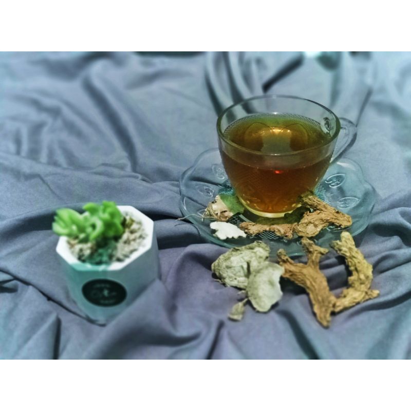 

LEAVESOP | Ramuan Daun Sirsak | 100% Original