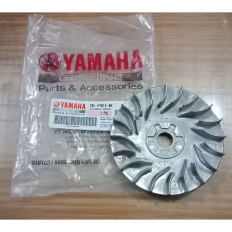 KIPAS PULLY MIO SPORTY MIO LAMA 5TL