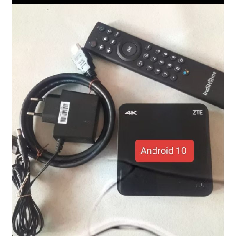 STB ANDROID TV BOX SUDAH DI ROOT,SIAP PAKAI