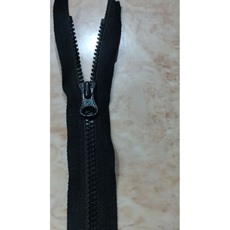 zipper vislon no 3 ykk pjg 21cm