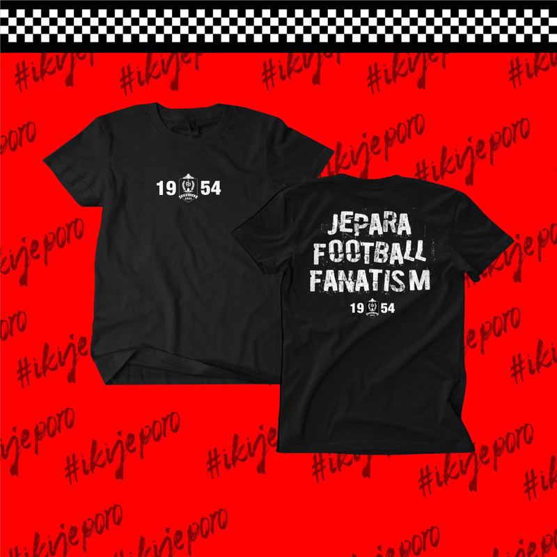 KaosJeparaFootballFanatism